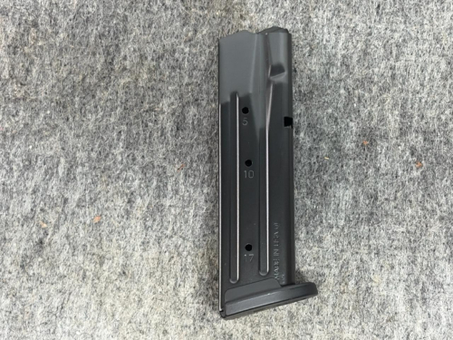 SIG SAUER P320 9mm 17-Round Magazine with 2021 P320 Technical Armorer's Manual - 5