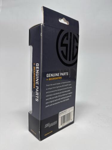 SIG SAUER P320 9mm 17-Round Magazine with 2021 P320 Technical Armorer's Manual - 3