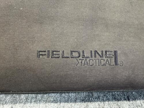 Fieldline Tactical 42" Marksman Gun Case with 5 Magazine Pockets - 4