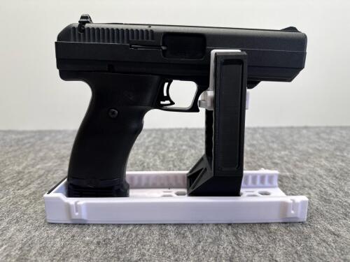 Hi-Point JCP .40 S&W Semi-Automatic Pistol, 4.5" Barrel - 21