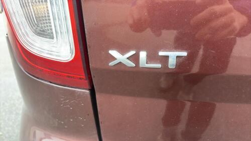 2015 FORD EXPLORER - 4X4! - 9