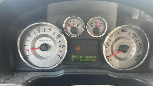 2008 FORD EDGE LIMITED - LEATHER INTERIOR - HEATED SEATS - 22