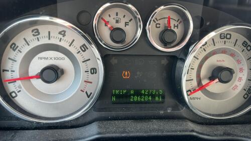 2008 FORD EDGE LIMITED - LEATHER INTERIOR - HEATED SEATS - 23