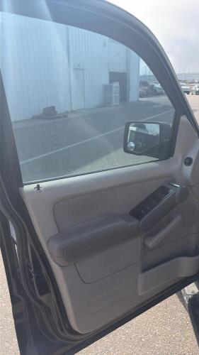 2007 FORD EXPLORER - 4X4! - 9