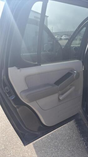 2007 FORD EXPLORER - 4X4! - 13