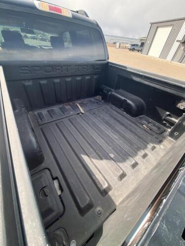 2007 FORD EXPLORER - 4X4! - 14