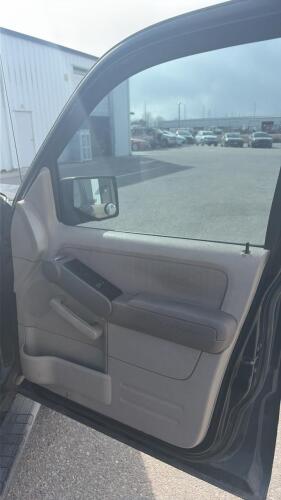 2007 FORD EXPLORER - 4X4! - 16