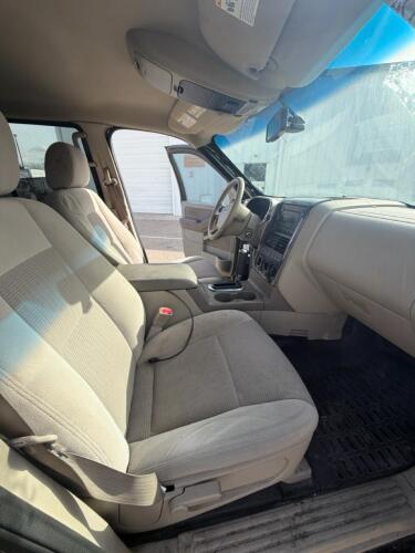 2007 FORD EXPLORER - 4X4! - 17