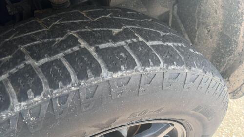 2007 FORD EXPLORER - 4X4! - 22