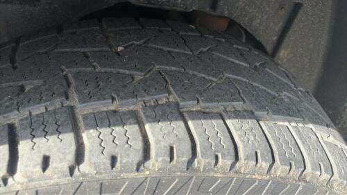 2007 FORD EXPLORER - 4X4! - 24