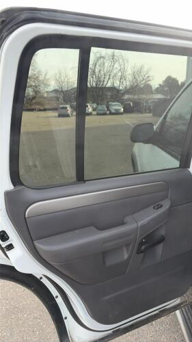 2003 FORD EXPLORER SPORT - 4X4! - 11