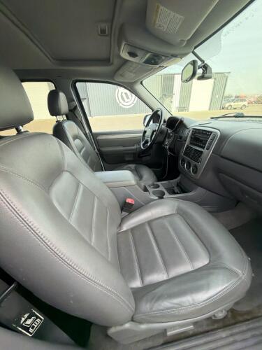 2003 FORD EXPLORER SPORT - 4X4! - 16