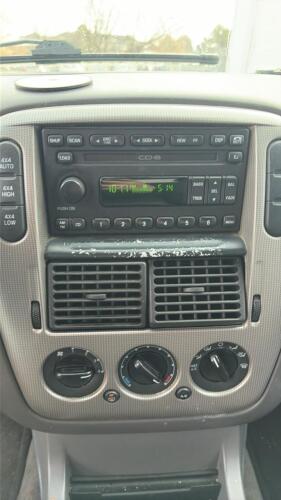 2003 FORD EXPLORER SPORT - 4X4! - 17