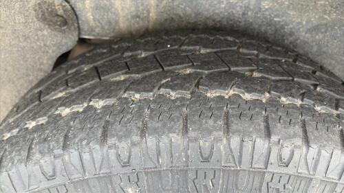 2003 FORD EXPLORER SPORT - 4X4! - 23