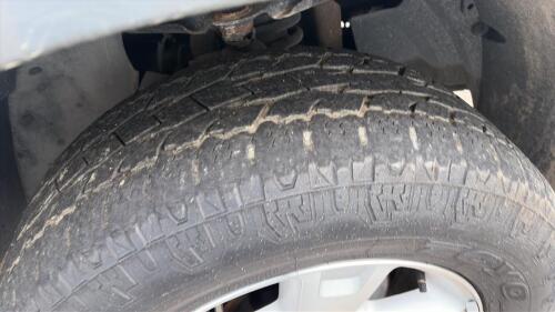 2003 FORD EXPLORER SPORT - 4X4! - 24