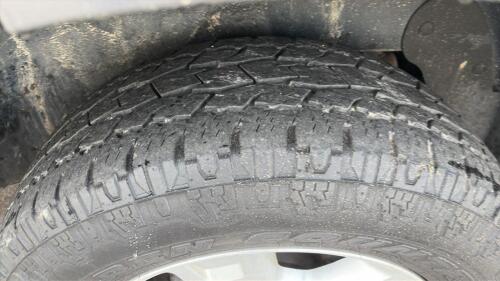 2003 FORD EXPLORER SPORT - 4X4! - 25