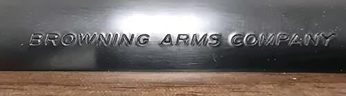 Browning BT-99 12 Gauge Shotgun - 7