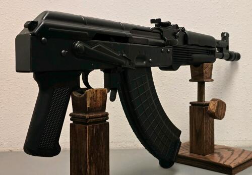 Pioneer Arms Hellpup 7.62x39mm AK Pistol, SN: PAC1138991 - 2