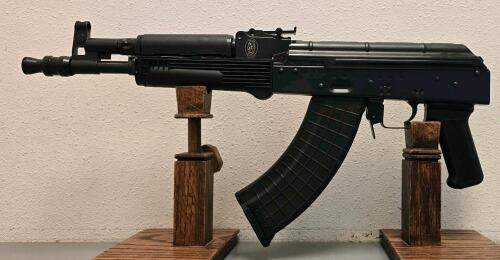 Pioneer Arms Hellpup 7.62x39mm AK Pistol, SN: PAC1138991 - 4
