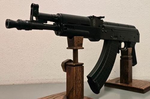 Pioneer Arms Hellpup 7.62x39mm AK Pistol, SN: PAC1138991 - 6