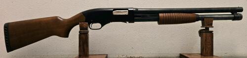 Winchester 1300 Defender 12 Gauge Pump, Serial L2755977