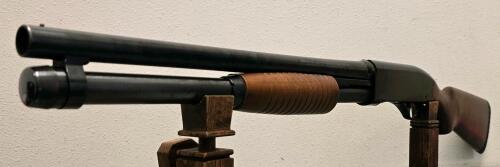 Winchester 1300 Defender 12 Gauge Pump, Serial L2755977 - 6
