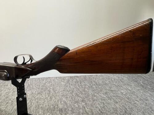 Ithaca Gun Co. 12 Gauge Shotgun, Side-By-Side Double-Barrel - 7