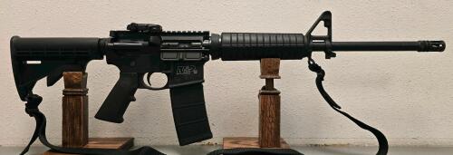 Smith & Wesson M&P15 Semi-Automatic Rifle, 5.56mm/.223