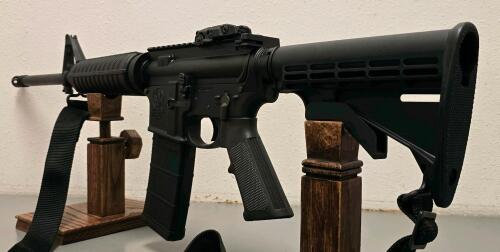 Smith & Wesson M&P15 Semi-Automatic Rifle, 5.56mm/.223 - 5