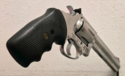Rossi Model 972 .357 Magnum Revolver, SN: BY719205 - 2