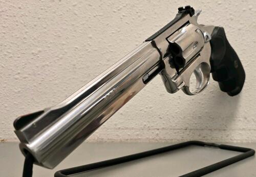 Rossi Model 972 .357 Magnum Revolver, SN: BY719205 - 5