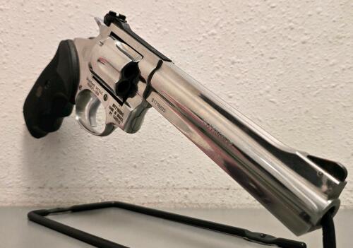 Rossi Model 972 .357 Magnum Revolver, SN: BY719205 - 6