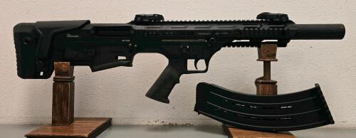 Armelegant BLP M12 Bullpup 12 Gauge Shotgun