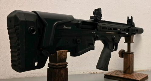 Armelegant BLP M12 Bullpup 12 Gauge Shotgun - 2