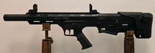 Armelegant BLP M12 Bullpup 12 Gauge Shotgun - 4