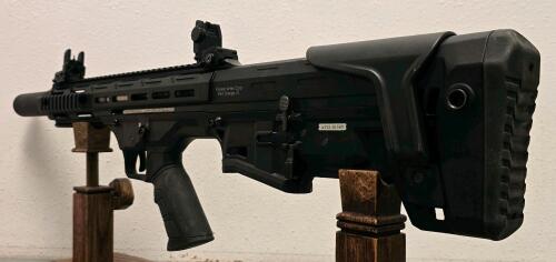 Armelegant BLP M12 Bullpup 12 Gauge Shotgun - 5