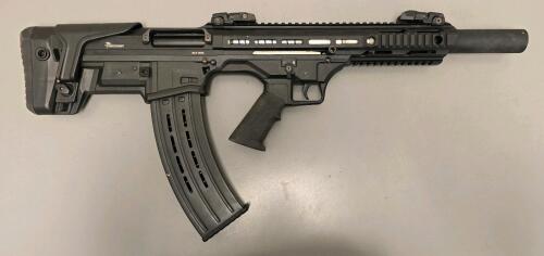 Armelegant BLP M12 Bullpup 12 Gauge Shotgun - 10
