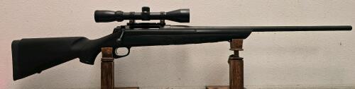 Remington 770 Bolt-Action Rifle, 7mm Rem Magnum