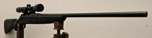 Remington 770 Bolt-Action Rifle, 7mm Rem Magnum - 3
