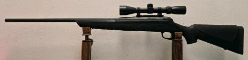 Remington 770 Bolt-Action Rifle, 7mm Rem Magnum - 4