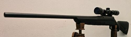 Remington 770 Bolt-Action Rifle, 7mm Rem Magnum - 6