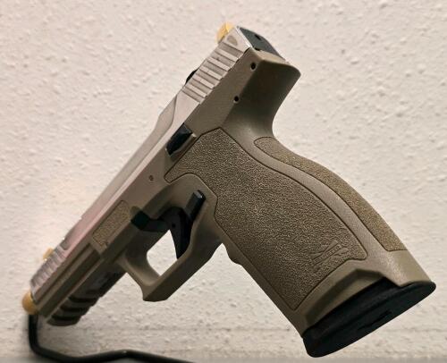 Palmetto State Armory 5.7 Rock 5.7x28mm Pistol, SN RC013418 - 3
