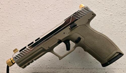 Palmetto State Armory 5.7 Rock 5.7x28mm Pistol, SN RC013418 - 4