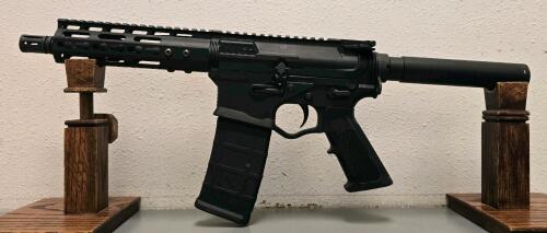 American Tactical Omni Hybrid AR Pistol, Multi-Caliber - 4