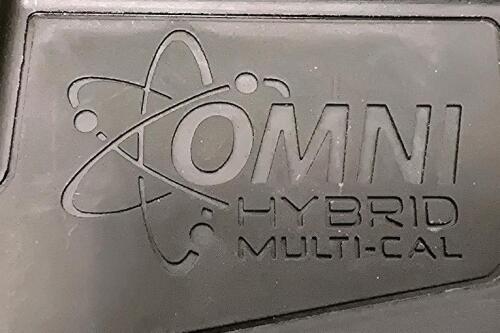 American Tactical Omni Hybrid AR Pistol, Multi-Caliber - 8