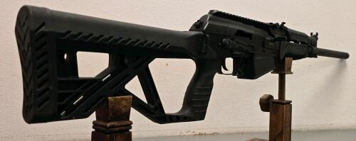 Citadel RSS1 12 Gauge Semi-Auto Shotgun, (No Magazine) SN: 18RSS14399 - 2