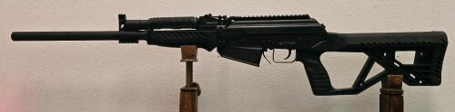 Citadel RSS1 12 Gauge Semi-Auto Shotgun, (No Magazine) SN: 18RSS14399 - 4