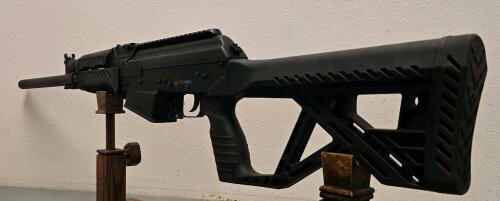 Citadel RSS1 12 Gauge Semi-Auto Shotgun, (No Magazine) SN: 18RSS14399 - 5