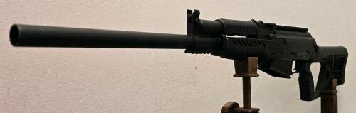 Citadel RSS1 12 Gauge Semi-Auto Shotgun, (No Magazine) SN: 18RSS14399 - 6