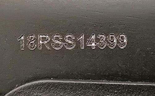 Citadel RSS1 12 Gauge Semi-Auto Shotgun, (No Magazine) SN: 18RSS14399 - 9